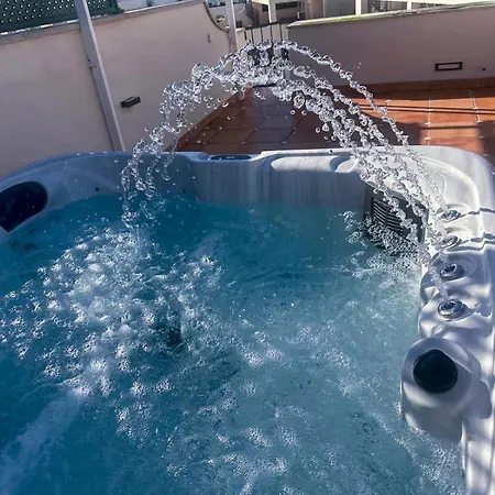 Guadalpin Boutique Appartement *