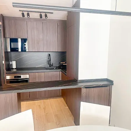 Guadalpin Boutique Apartament