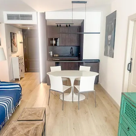 Guadalpin Boutique * Marbella