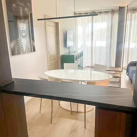 Appartement Guadalpin Boutique Marbellac