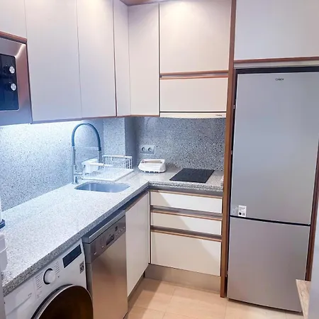 Apartament Guadalpin Boutique *