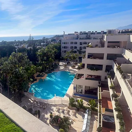 Guadalpin Boutique Appartement Marbella