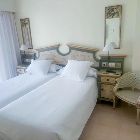 Appartement Guadalpin Boutique Marbellac