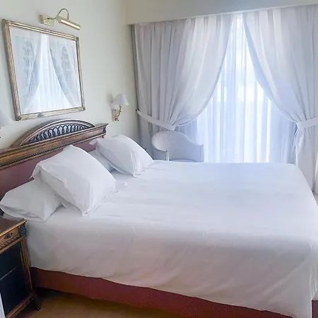 Appartement Guadalpin Boutique