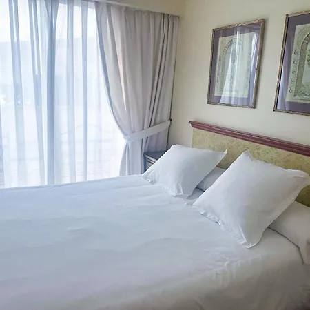 Guadalpin Boutique Apartament Marbella