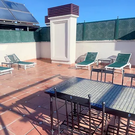 Guadalpin Boutique Apartment Marbella