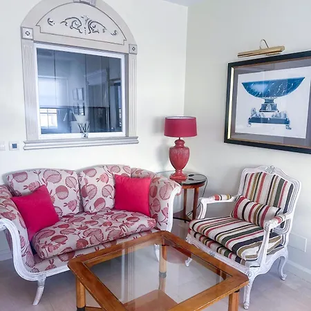 Apartament Guadalpin Boutique *