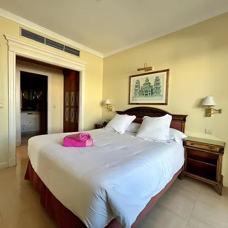 Apartament Guadalpin Boutique *