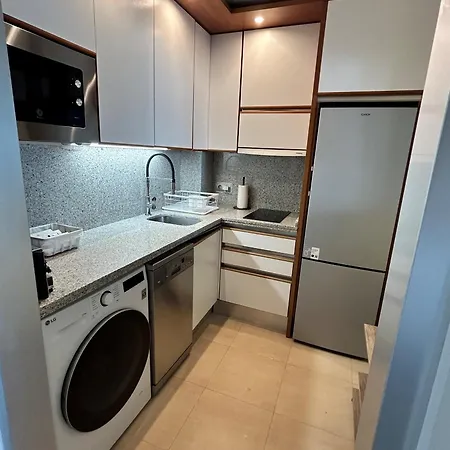 Apartment Guadalpin Boutique Marbella