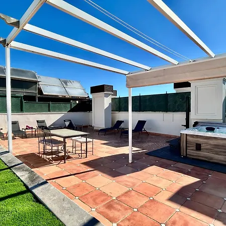 Guadalpin Boutique Apartament