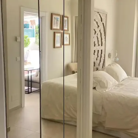 Apartment Guadalpin Boutique