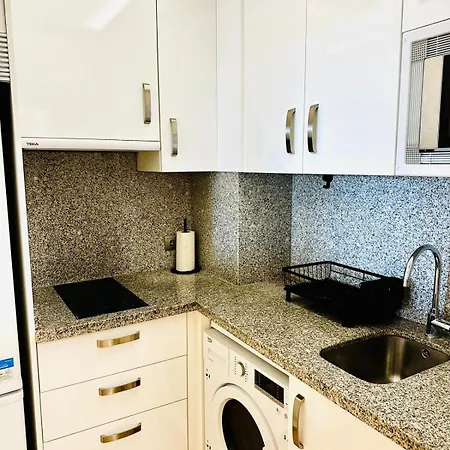 Apartment Guadalpin Boutique *