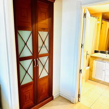 Guadalpin Boutique Apartment Marbella