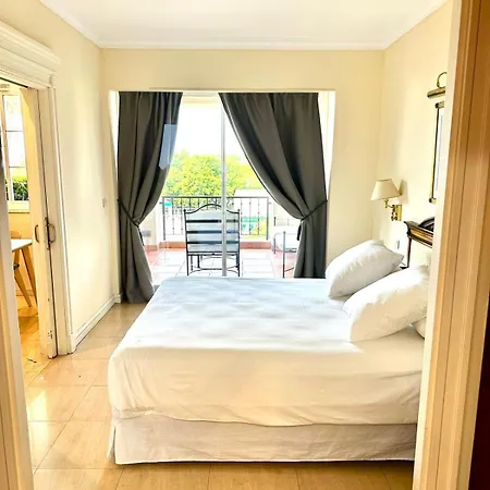 Apartment Guadalpin Boutique Marbella