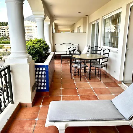 Guadalpin Boutique Marbella
