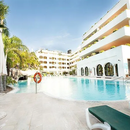 Appartement Guadalpin Boutique