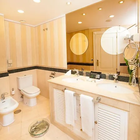 Appartement Guadalpin Boutique *