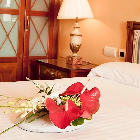 Appartement Guadalpin Boutique