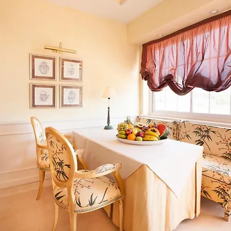 Guadalpin Boutique Apartamento
