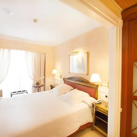 Appartement Guadalpin Boutique