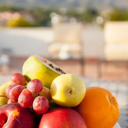 Appartement Guadalpin Boutique