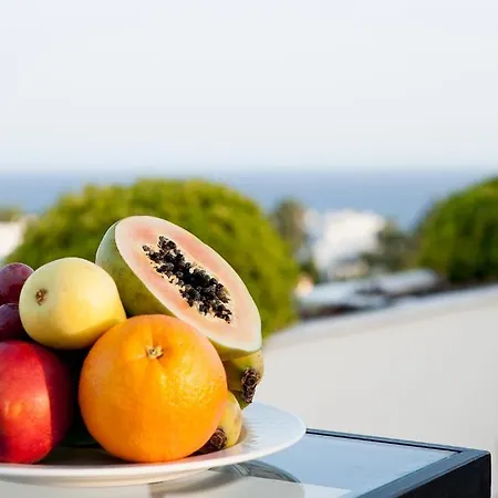 Guadalpin Boutique Appartement