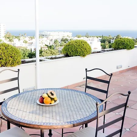 Guadalpin Boutique *