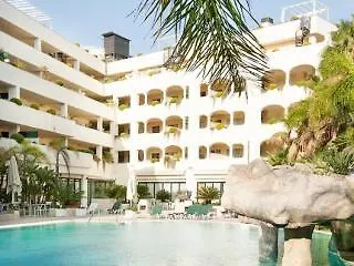 Appartement Guadalpin Boutique *