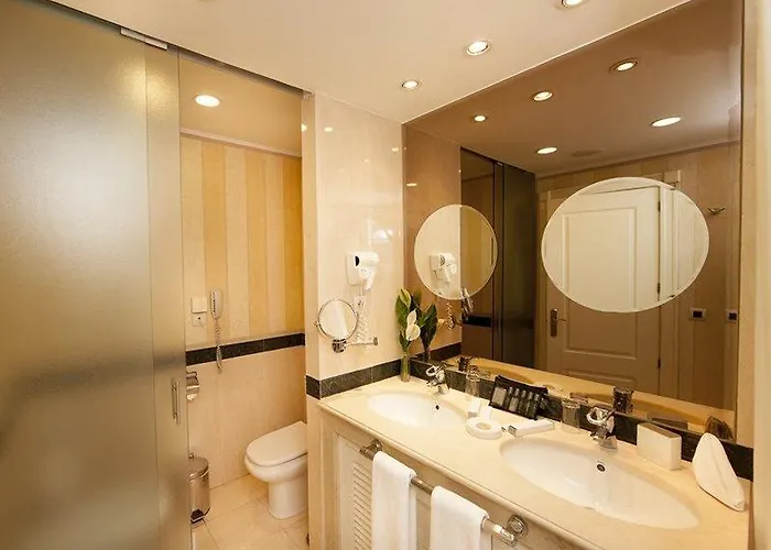 Appartement Guadalpin Boutique *