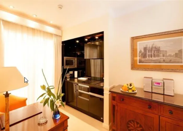 Guadalpin Boutique Marbella