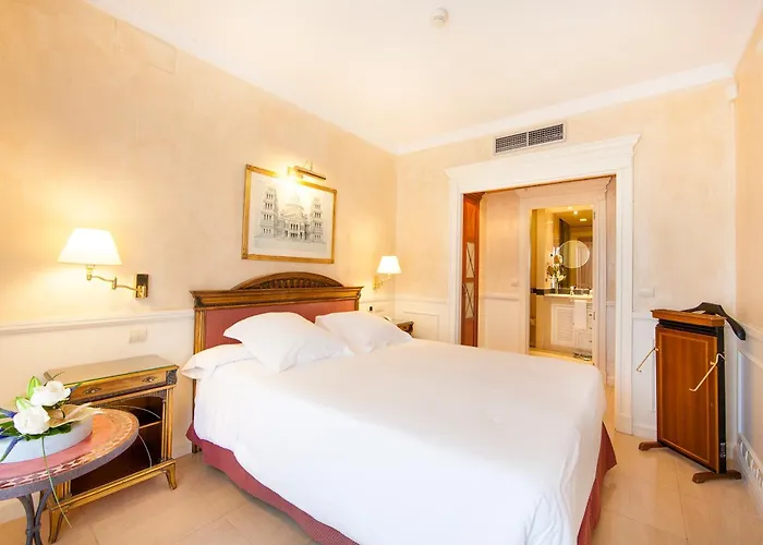 Guadalpin Boutique Appartement Marbellac