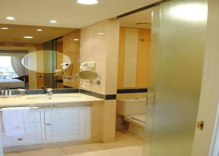 Apartament Guadalpin Boutique Marbella