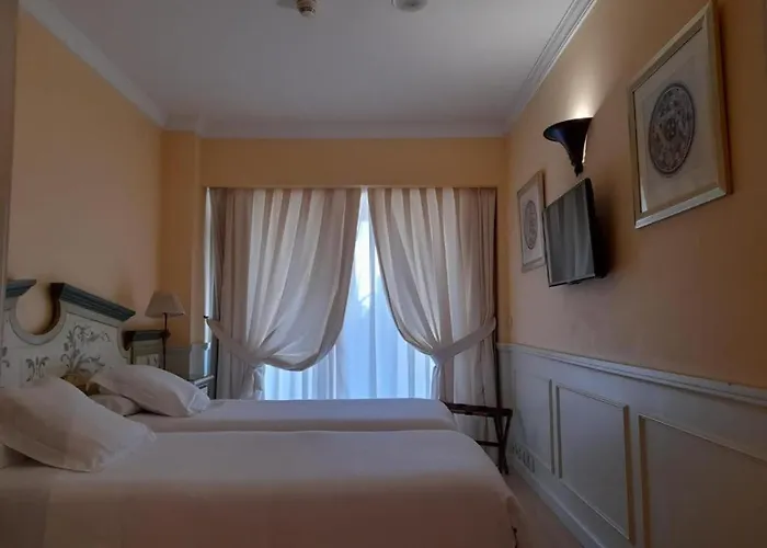 Guadalpin Boutique Appartement