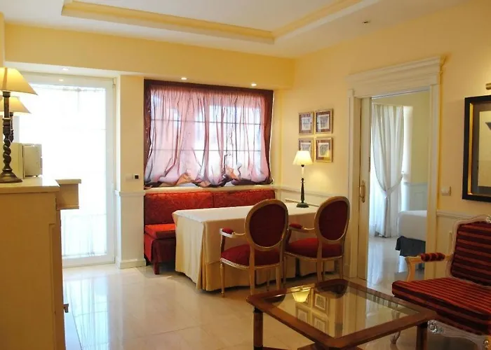 Guadalpin Boutique Apartament Marbella