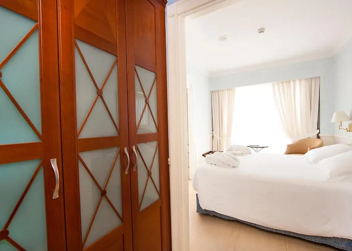 Daire Guadalpin Boutique Marbella