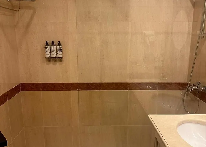 Guadalpin Boutique Apartament