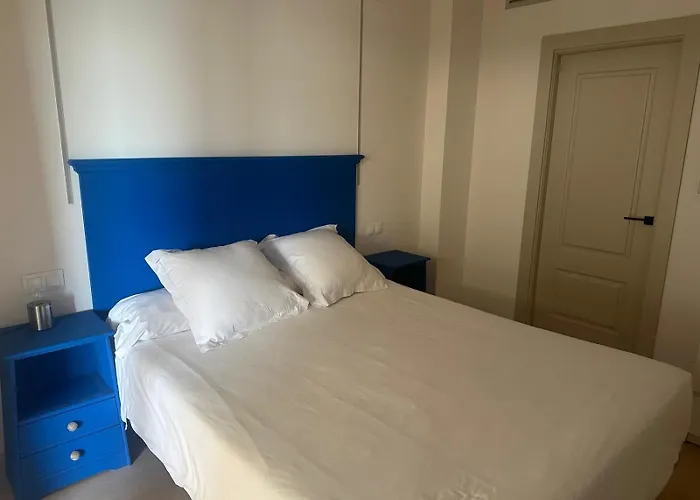 Appartement Guadalpin Boutique Marbellac