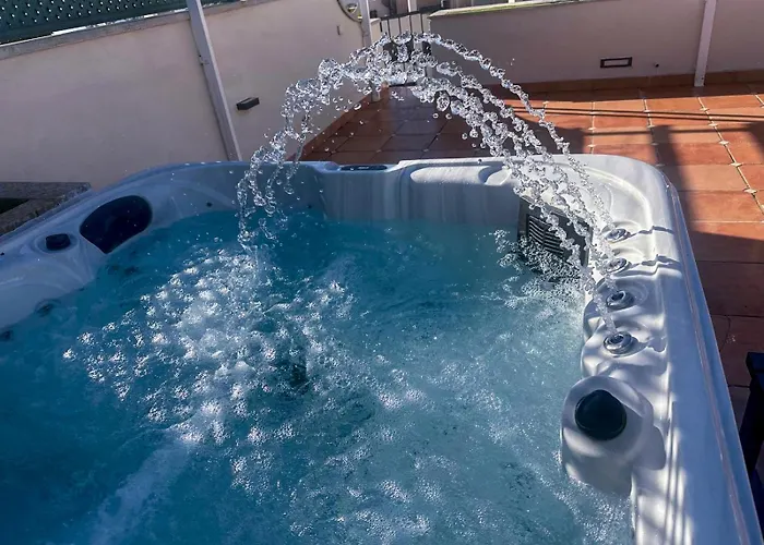 Guadalpin Boutique Appartement *