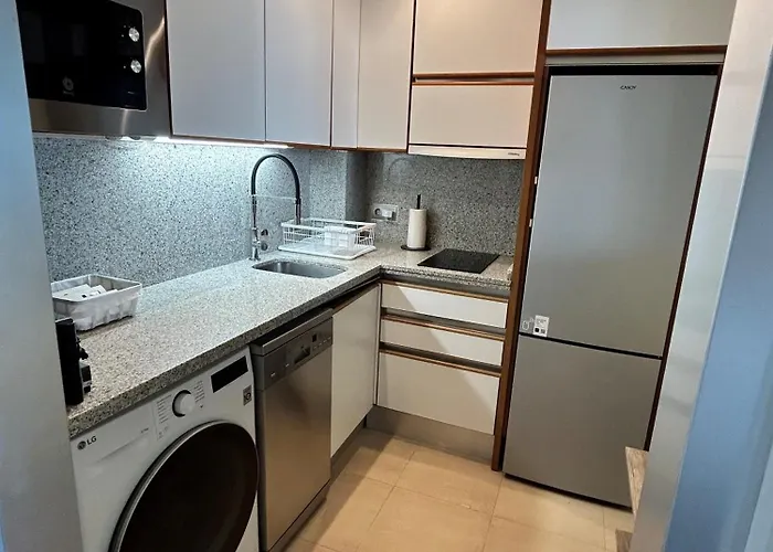 Apartament Guadalpin Boutique Marbella