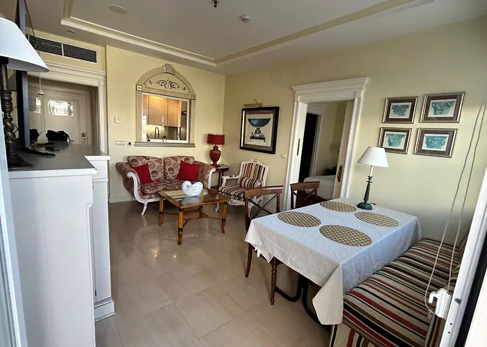 Guadalpin Boutique Marbella