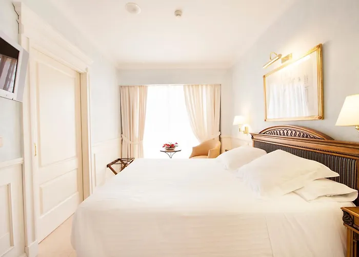 Guadalpin Boutique * Marbella