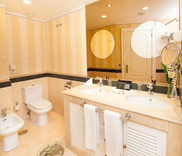 Appartement Guadalpin Boutique *