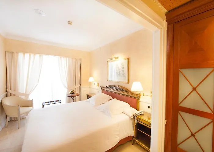 Appartement Guadalpin Boutique