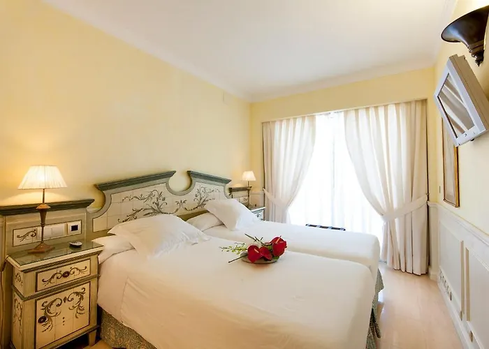 Guadalpin Boutique Appartement