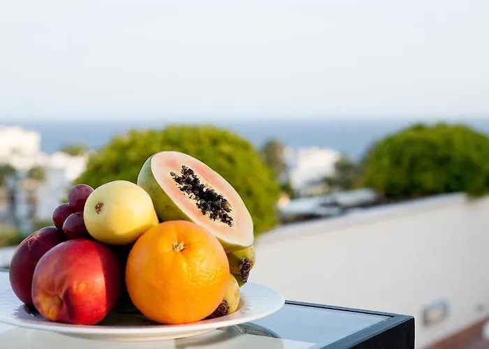 Guadalpin Boutique Appartement