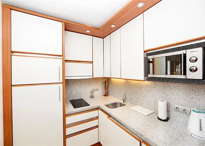 Guadalpin Boutique Appartement