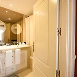 Guadalpin Boutique Daire Marbella