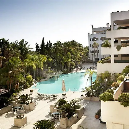 アパルタメントス グアダルピン ブティック *