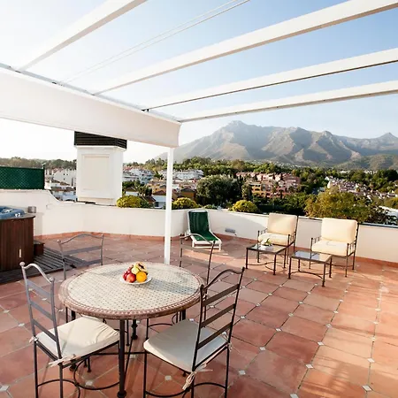 アパルタメントス グアダルピン ブティック