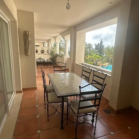 アパルタメントス グアダルピン ブティック